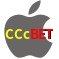 Aplicativo CCcbet para iOS