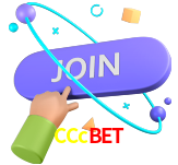 Junte-se ao cassino CCcbet hoje mesmo